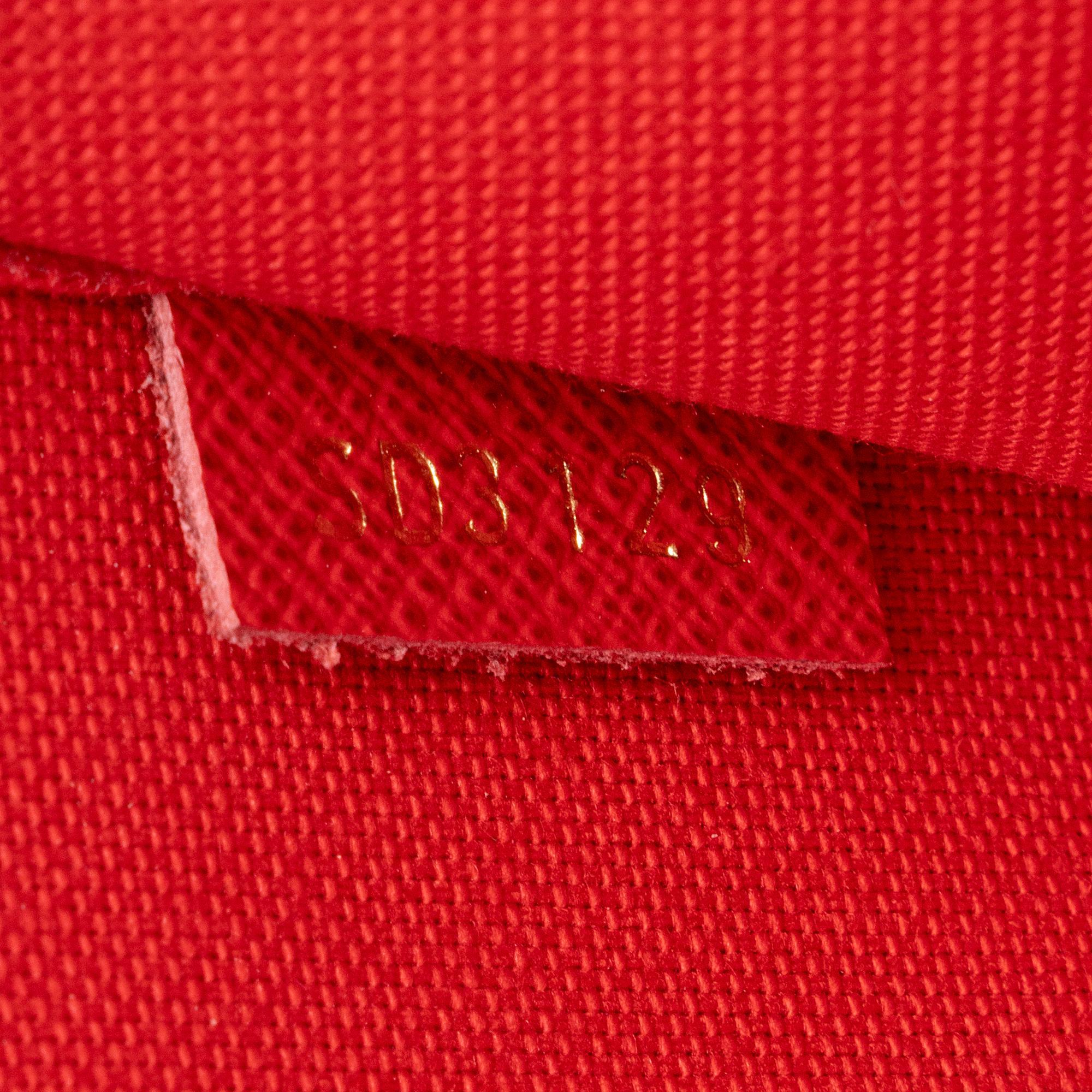 Louis Vuitton Damier Ebene Felicie Pochette (SHF-58yOWF)
