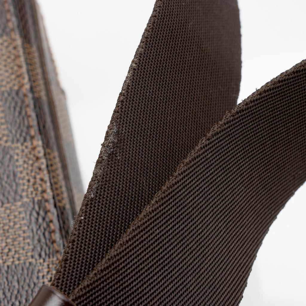 Louis Vuitton Damier Ebene Geronimos Sling Bag (SHF-VfIjs4)