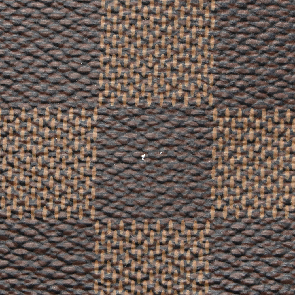 Louis Vuitton Damier Ebene Graceful MM Hobo (SHF-22365)