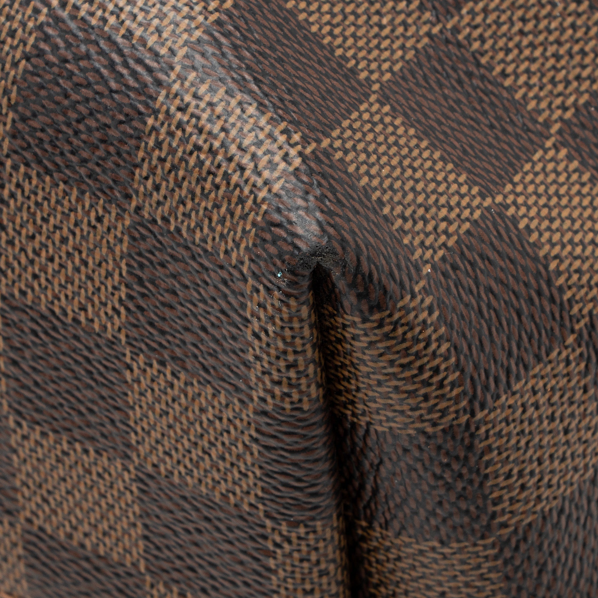 Louis Vuitton Damier Ebene Graceful MM Hobo (SHF-22662)