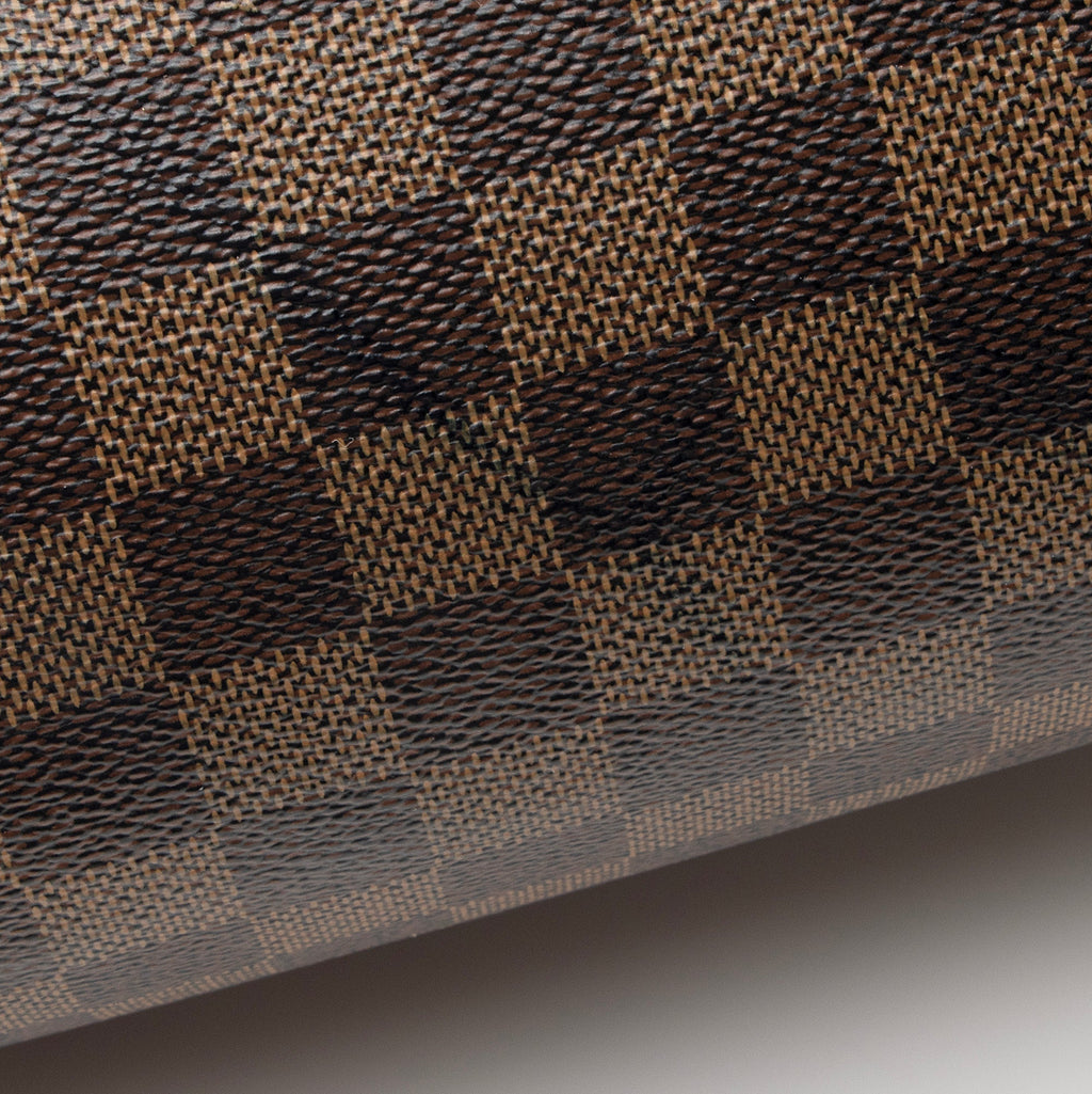 Louis Vuitton Damier Ebene Graceful MM Hobo (SHF-22662)