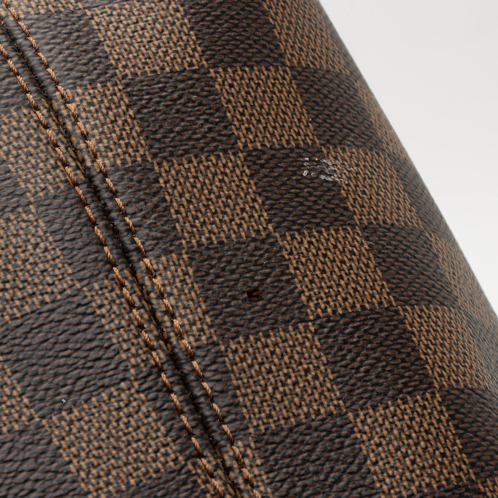 Louis Vuitton Damier Ebene Graceful MM Hobo (SHF-FFgEBs)