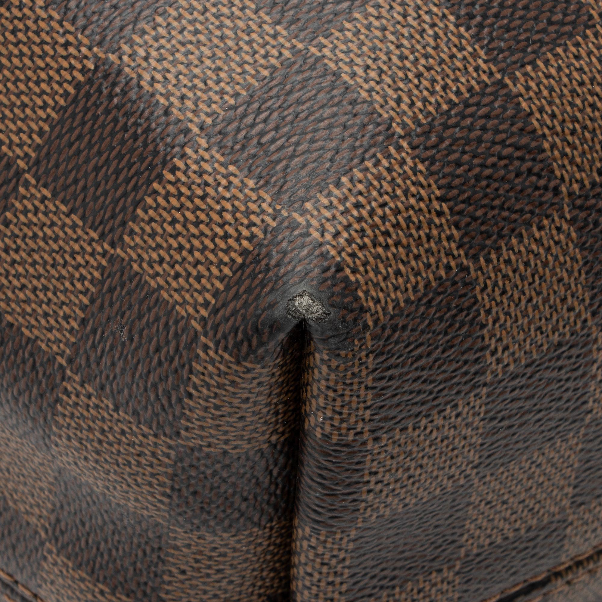 Louis Vuitton Damier Ebene Graceful MM Hobo (SHF-FFgEBs)