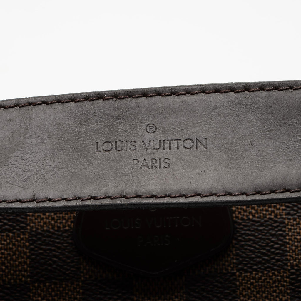Louis Vuitton Damier Ebene Graceful MM Hobo (SHF-FFgEBs)