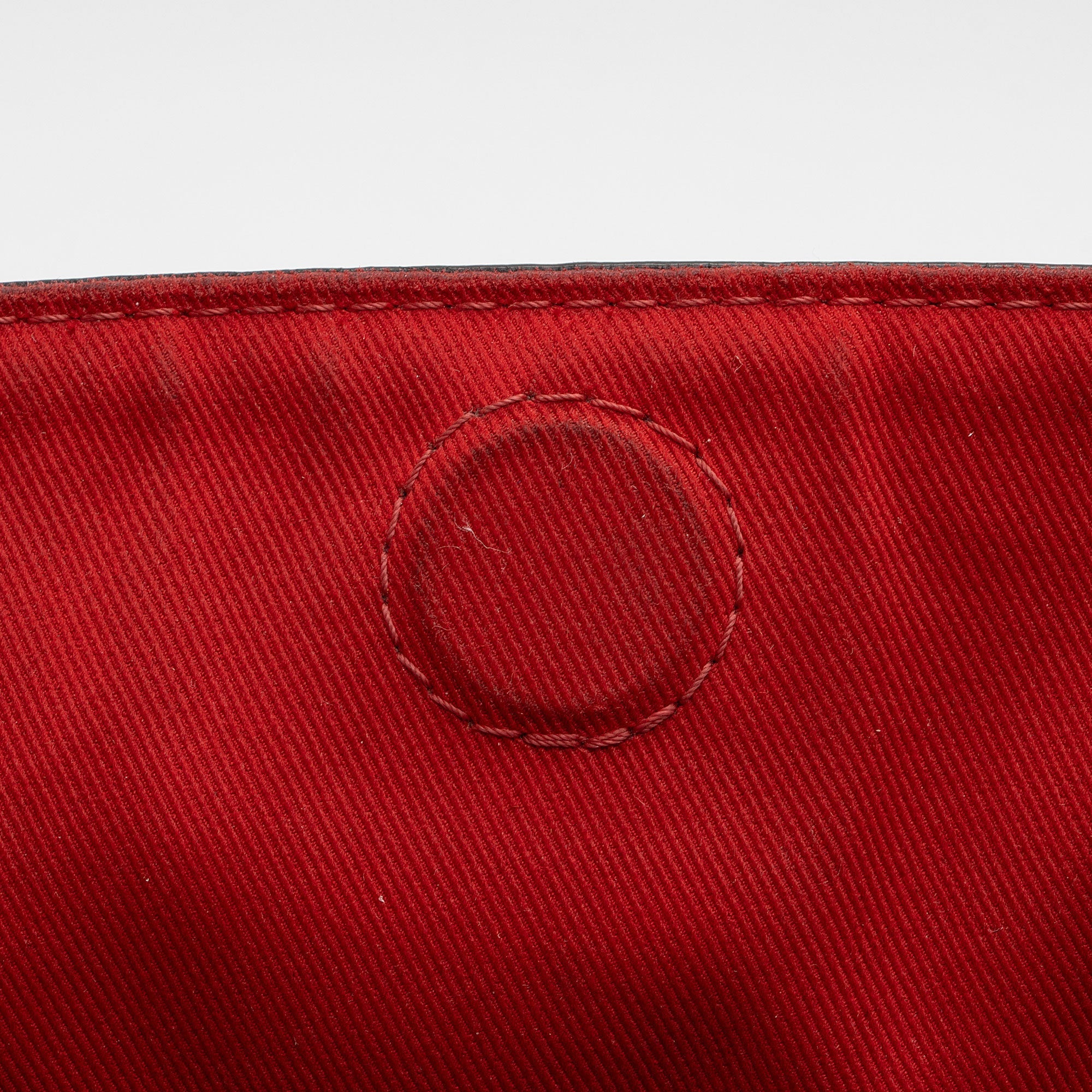 Louis Vuitton Damier Ebene Graceful MM Hobo (SHF-zIEh8e)