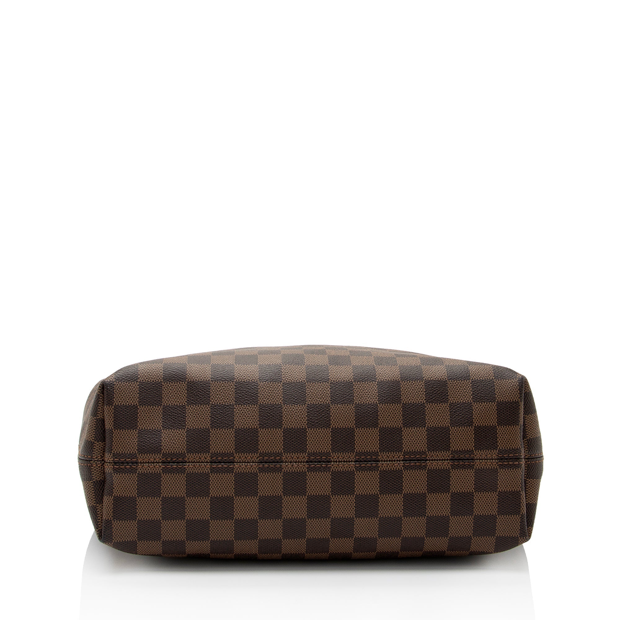 Louis Vuitton Damier Ebene Graceful PM Hobo (SHF-EVN6Ho)