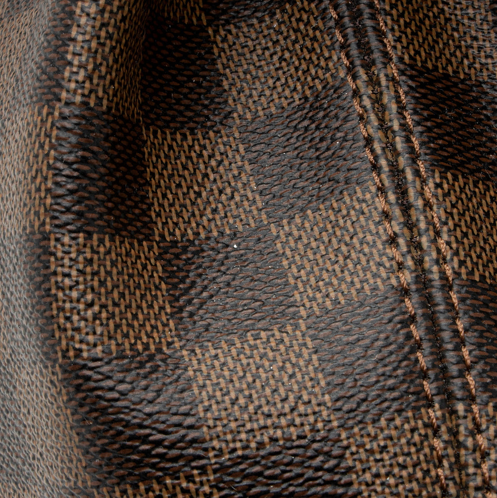 Louis Vuitton Damier Ebene Graceful PM Hobo (SHF-EVN6Ho)