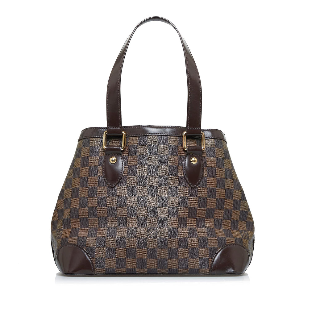 Louis Vuitton Damier Ebene Hampstead PM