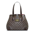 Louis Vuitton Damier Ebene Hampstead PM