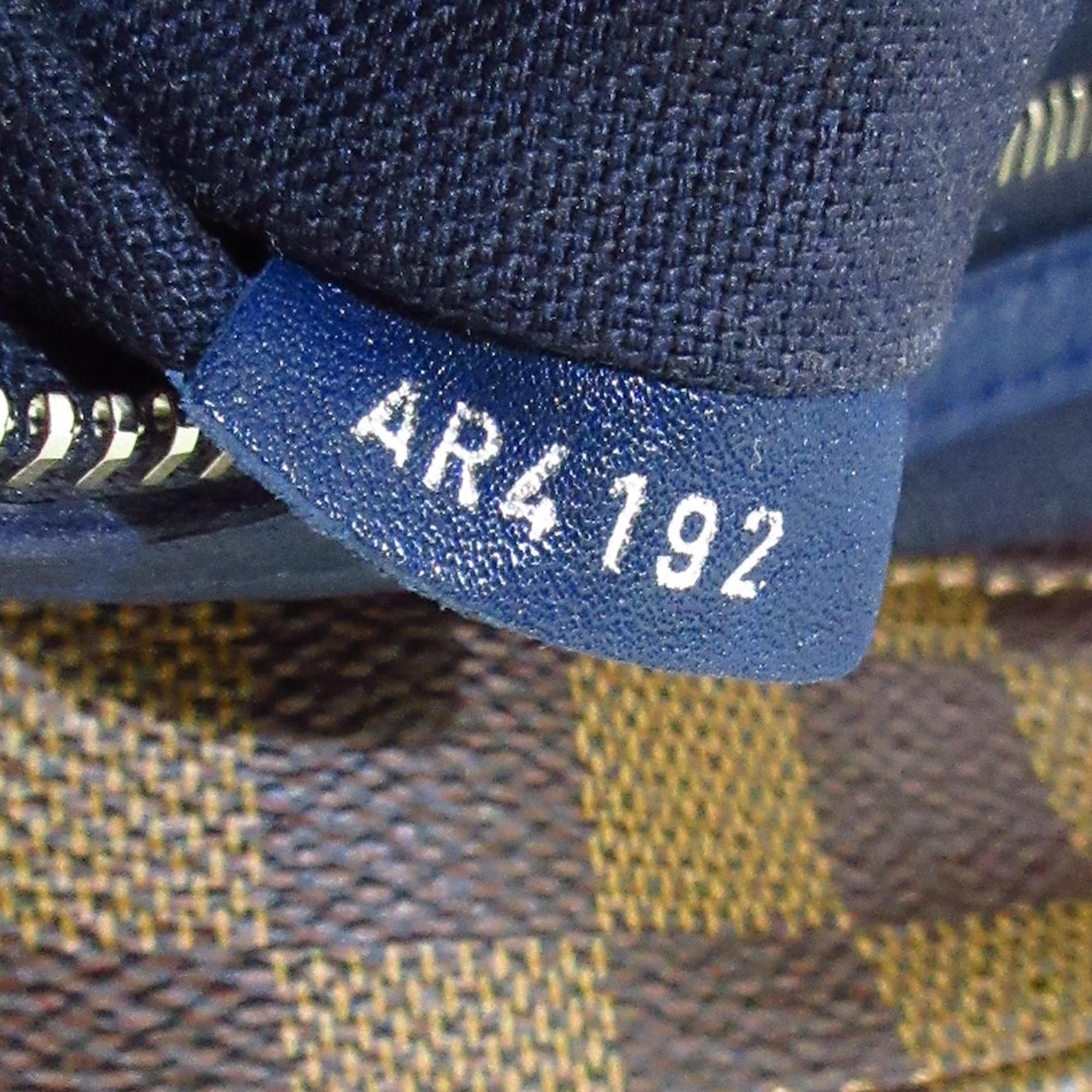 Louis Vuitton Damier Ebene Herald (SHG-35359)