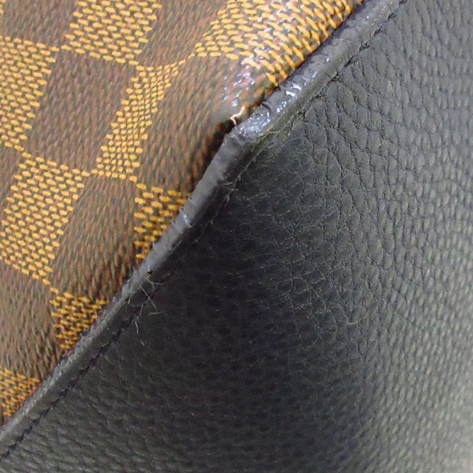 Louis Vuitton Damier Ebene Herald (SHG-35359)