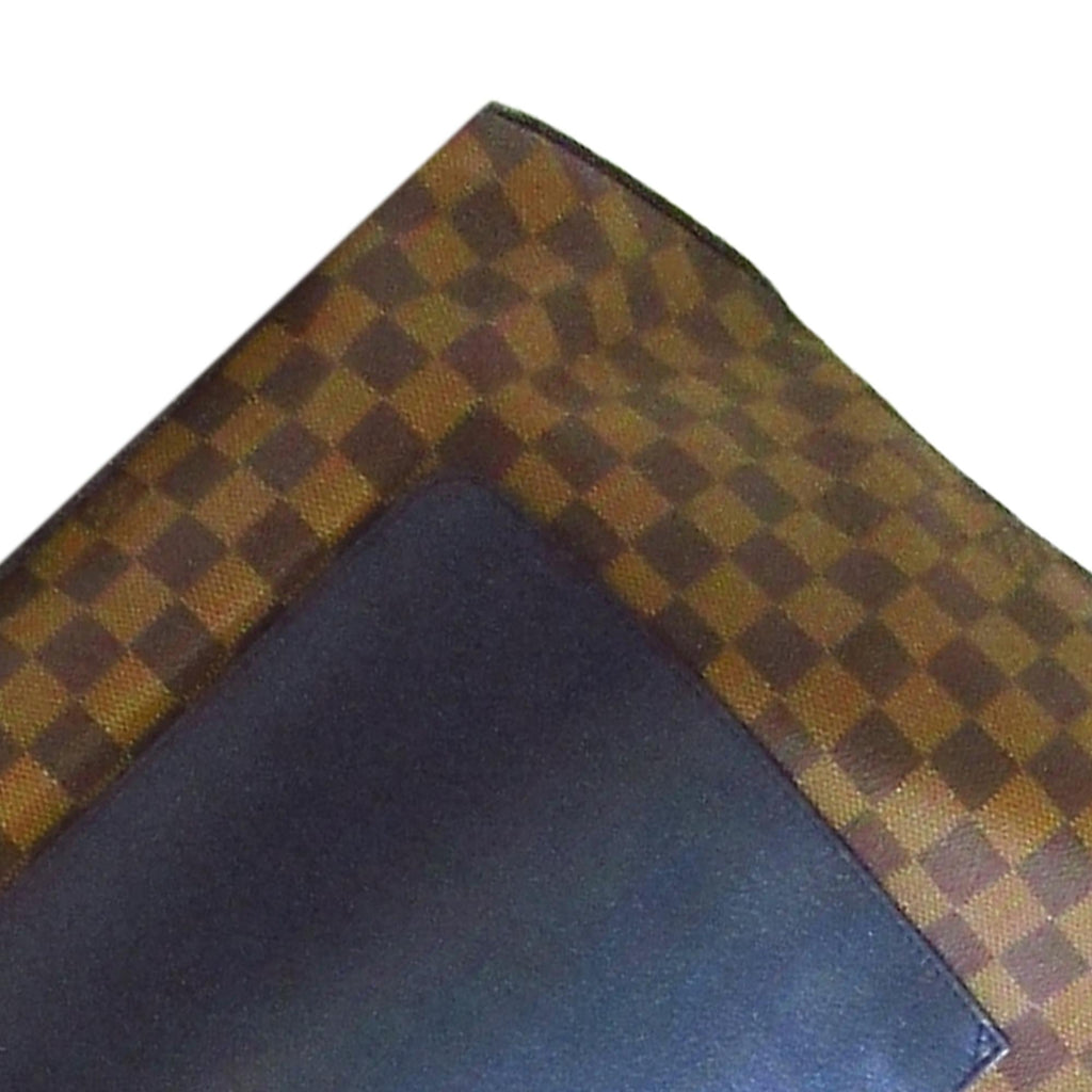 Louis Vuitton Damier Ebene Herald (SHG-35359)