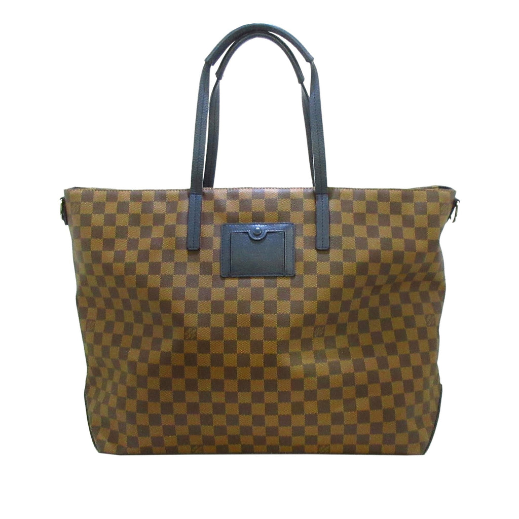 Louis Vuitton Damier Ebene Herald (SHG-35359)