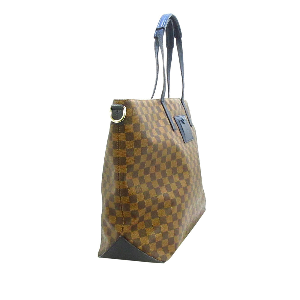 Louis Vuitton Damier Ebene Herald (SHG-35359)