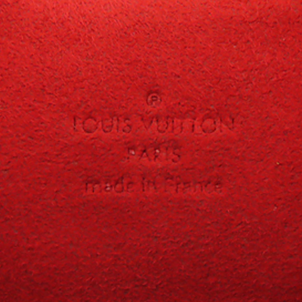 Louis Vuitton Damier Ebene Highbury (SHG-32261)