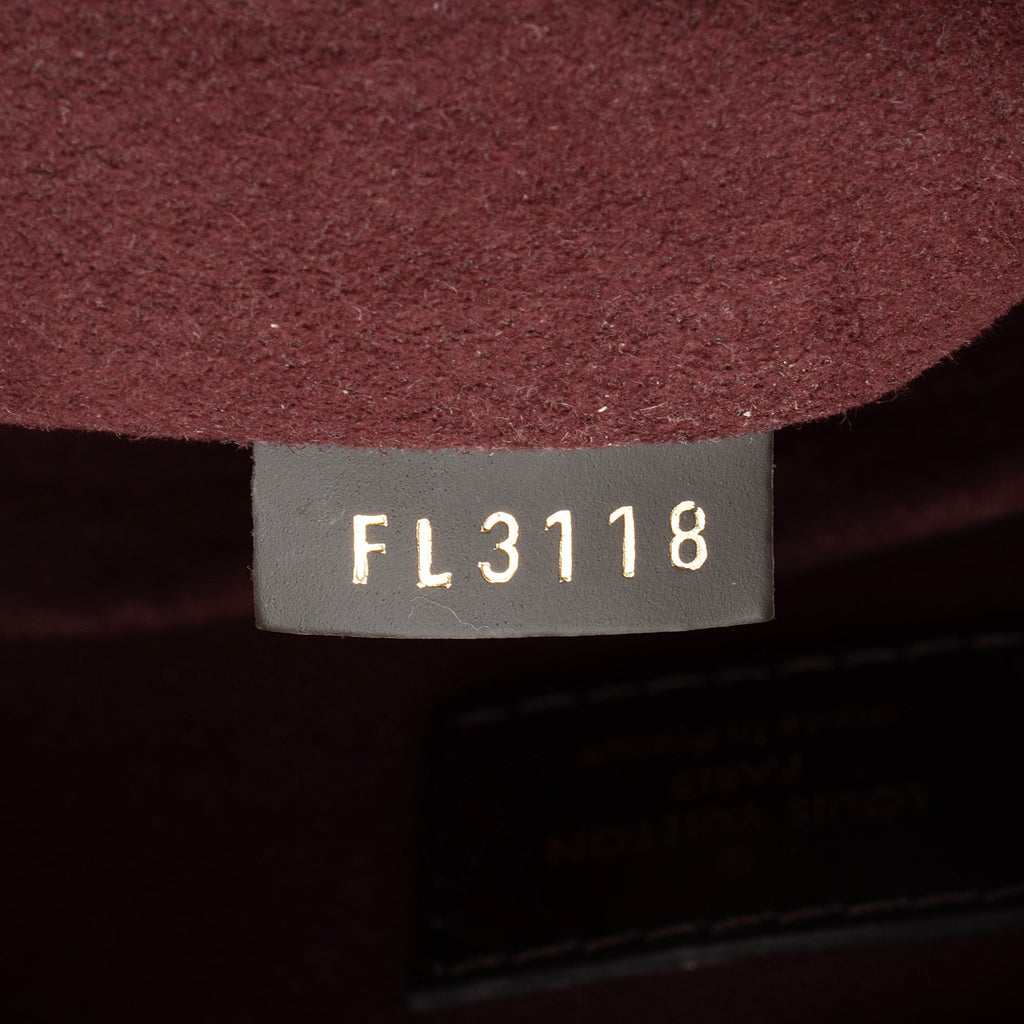 Louis Vuitton Damier Ebene Jersey Tote (SHF-1EyPjV)