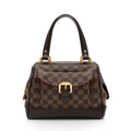 Louis Vuitton Damier Ebene Knightsbridge Satchel (SHF-TLVV1l)