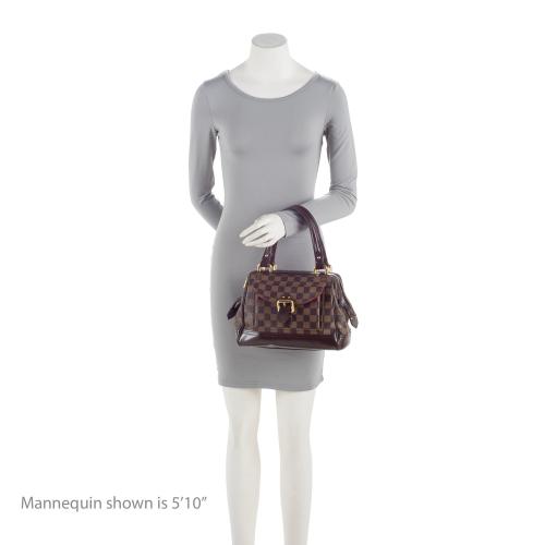 Louis Vuitton Damier Ebene Knightsbridge Satchel (SHF-TLVV1l)