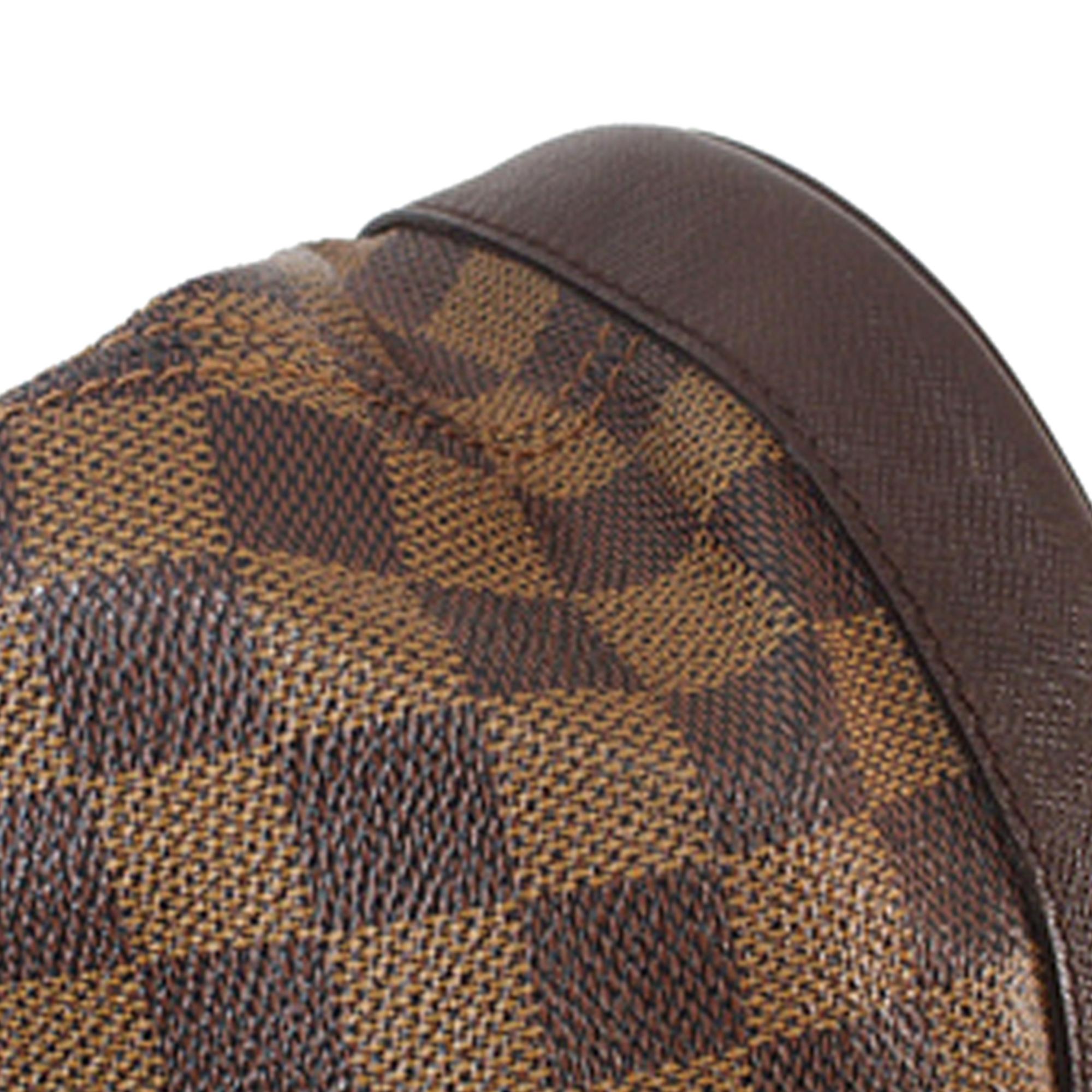 Louis Vuitton Damier Ebene Marais (SHG-lSCRce)