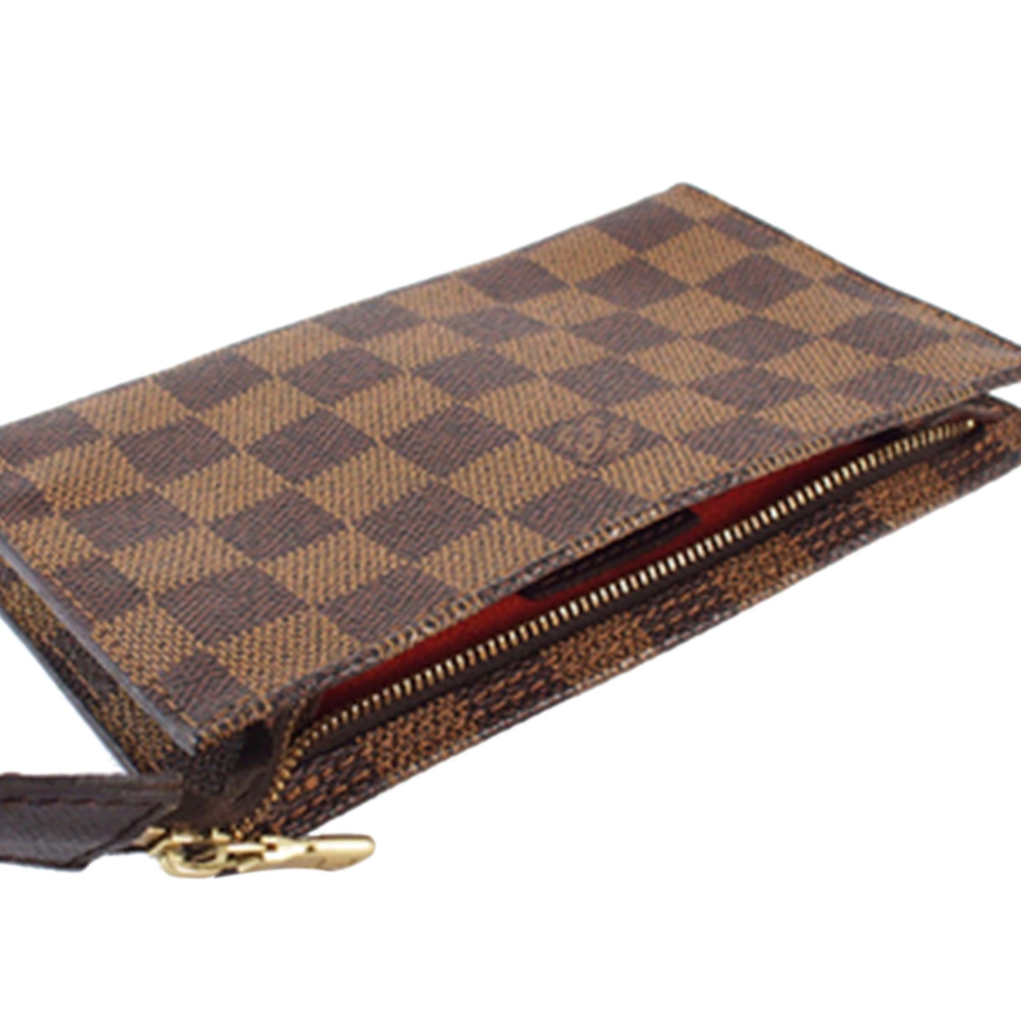 Louis Vuitton Damier Ebene Marais (SHG-lSCRce)