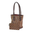 Louis Vuitton Damier Ebene Marais (SHG-lSCRce)