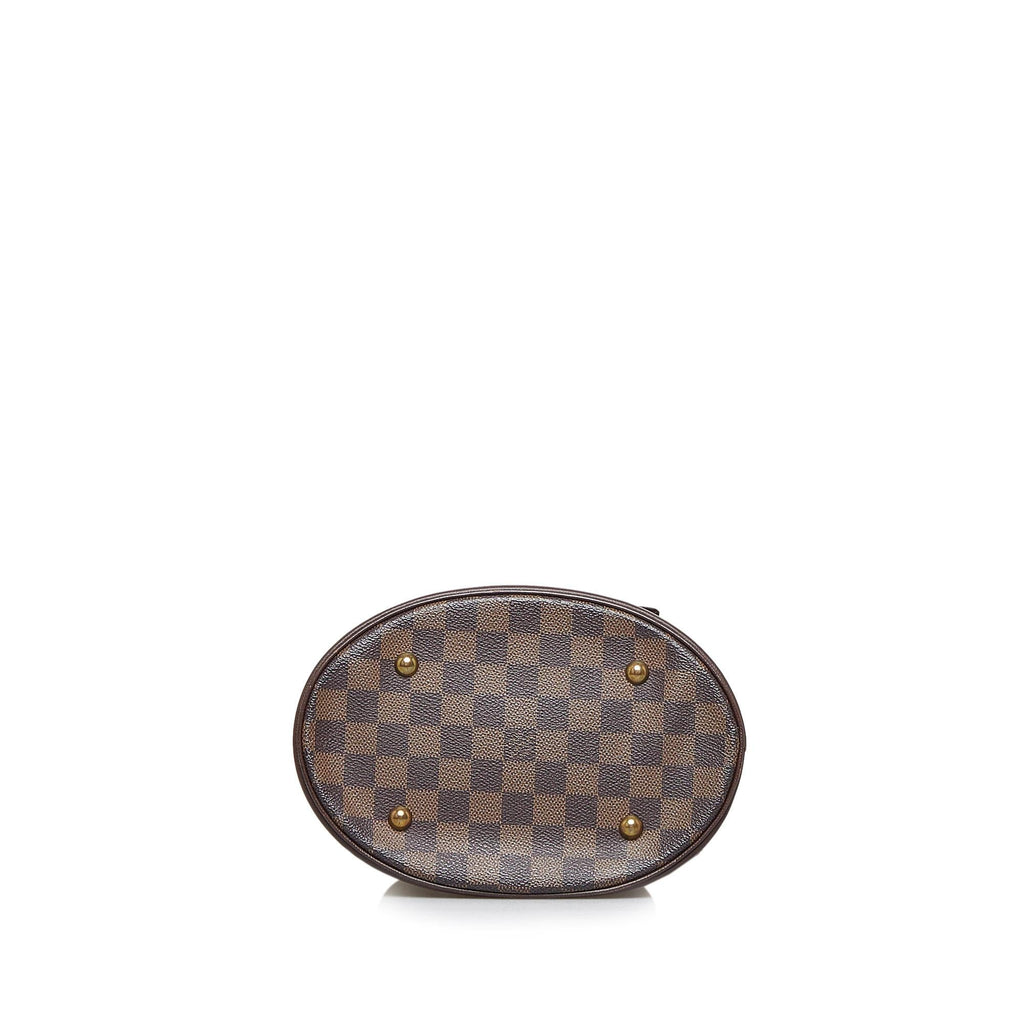 Louis Vuitton Damier Ebene Marais (SHG-ZNcXzp)