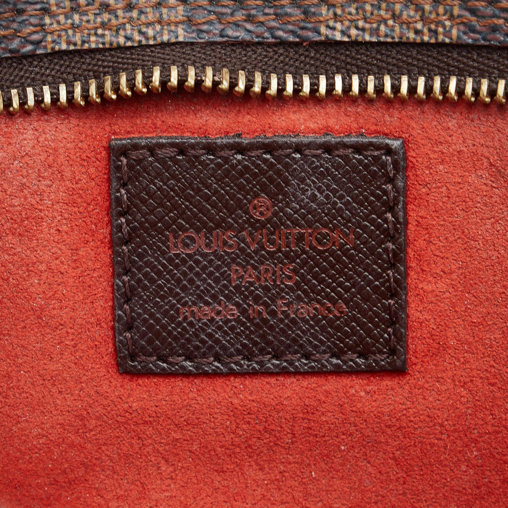 Louis Vuitton Damier Ebene Marais (SHG-ZNcXzp)