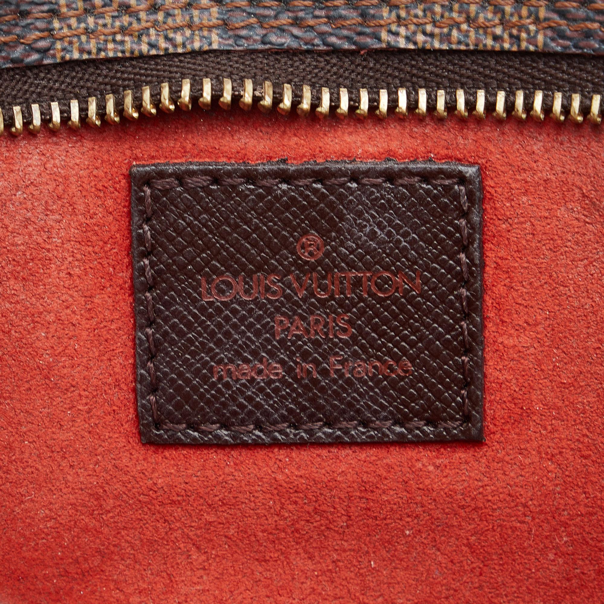 Louis Vuitton Damier Ebene Marais (SHG-ZNcXzp)