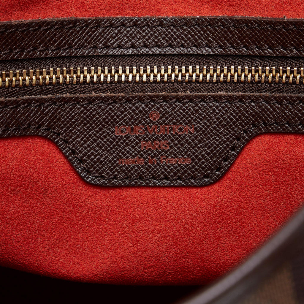 Louis Vuitton Damier Ebene Marais (SHG-ZNcXzp)