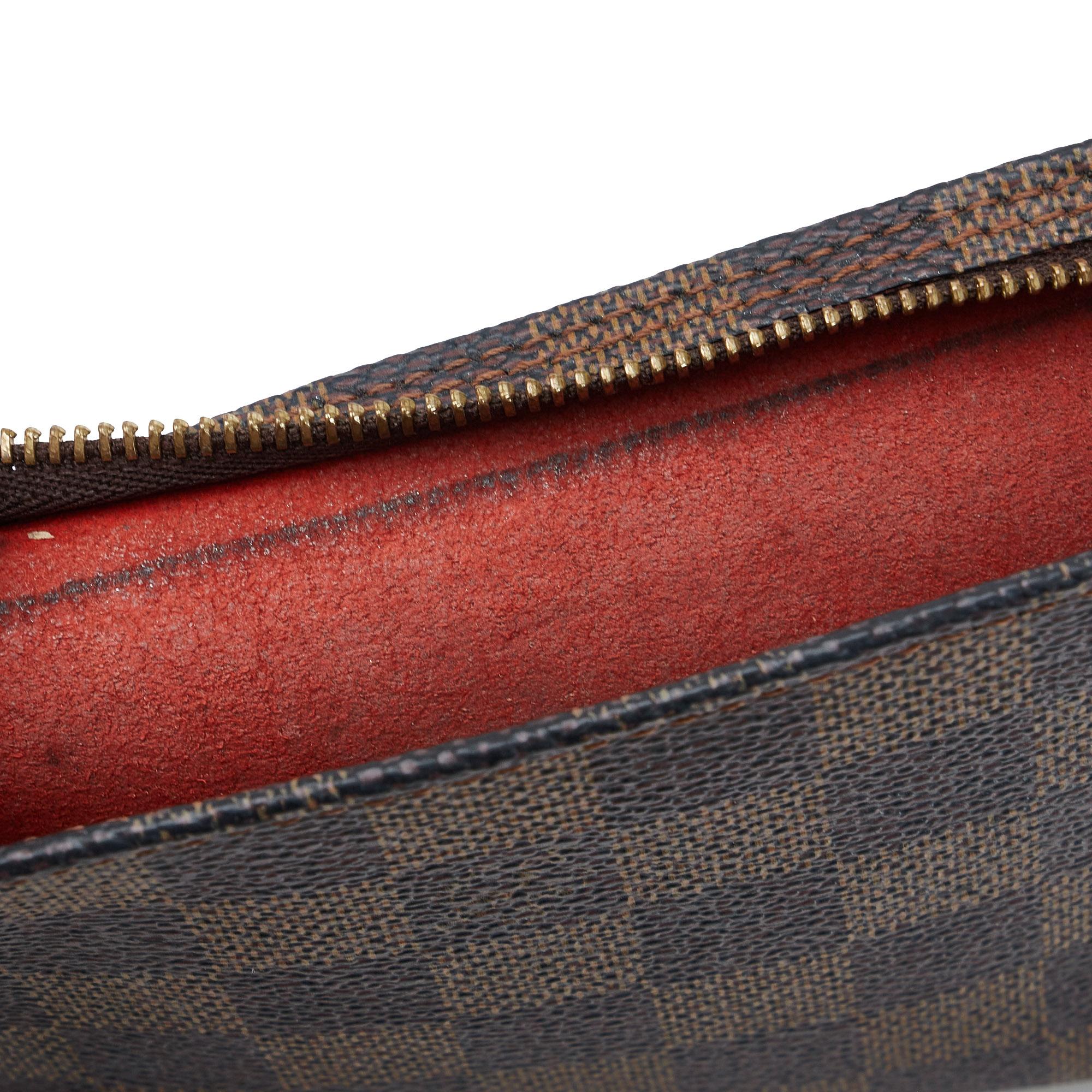 Louis Vuitton Damier Ebene Marais (SHG-ZNcXzp)