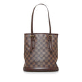 Louis Vuitton Damier Ebene Marais (SHG-ZNcXzp)
