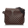 Louis Vuitton Damier Ebene Naviglio (SHG-33802)