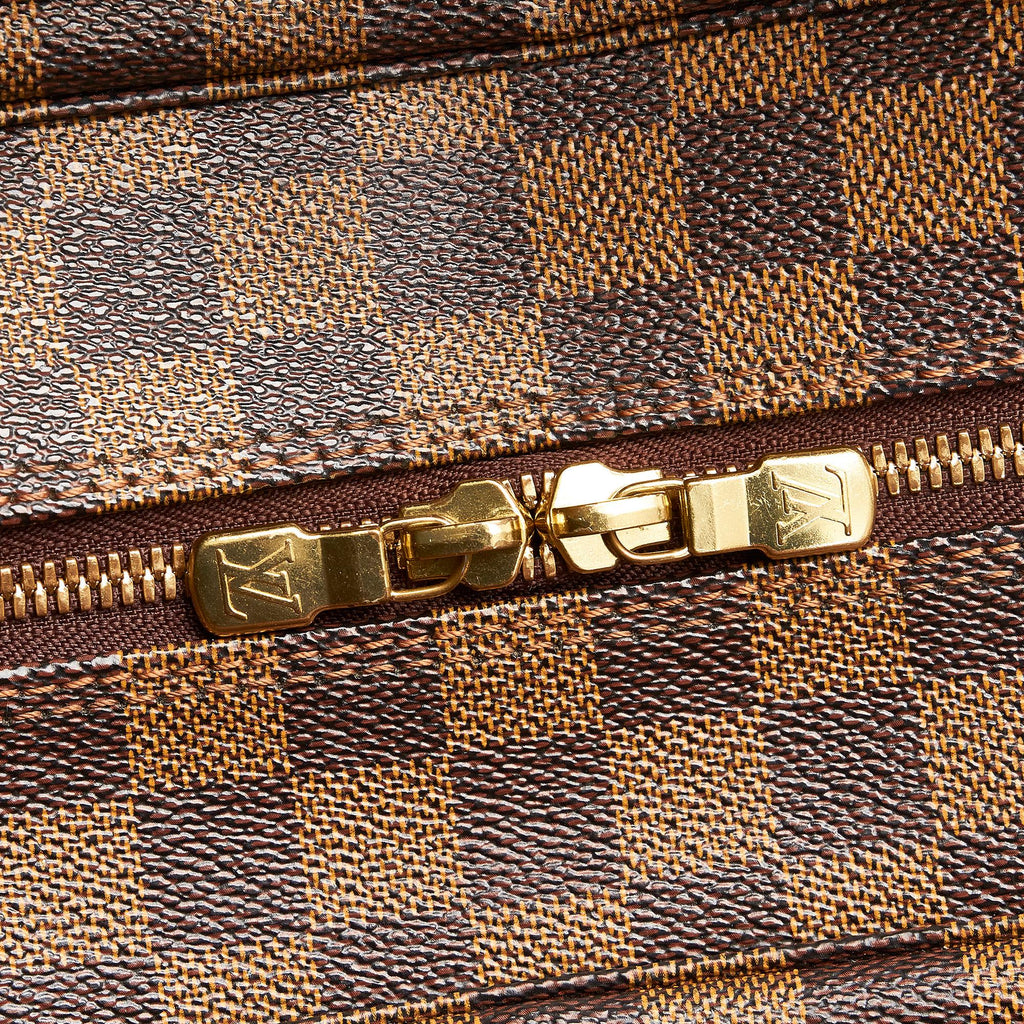 Louis Vuitton Damier Ebene Naviglio (SHG-36318)
