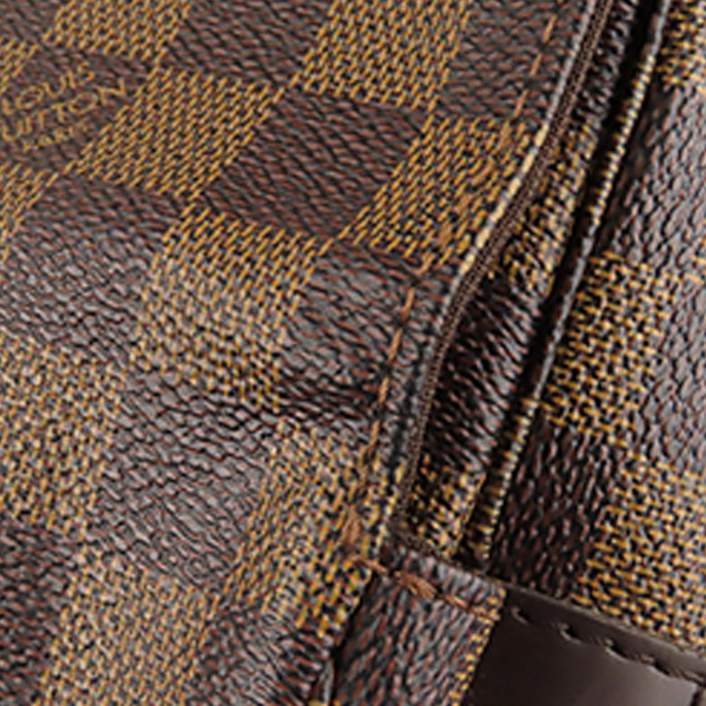Louis Vuitton Damier Ebene Naviglio (SHG-36318)
