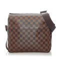 Louis Vuitton Damier Ebene Naviglio (SHG-36318)
