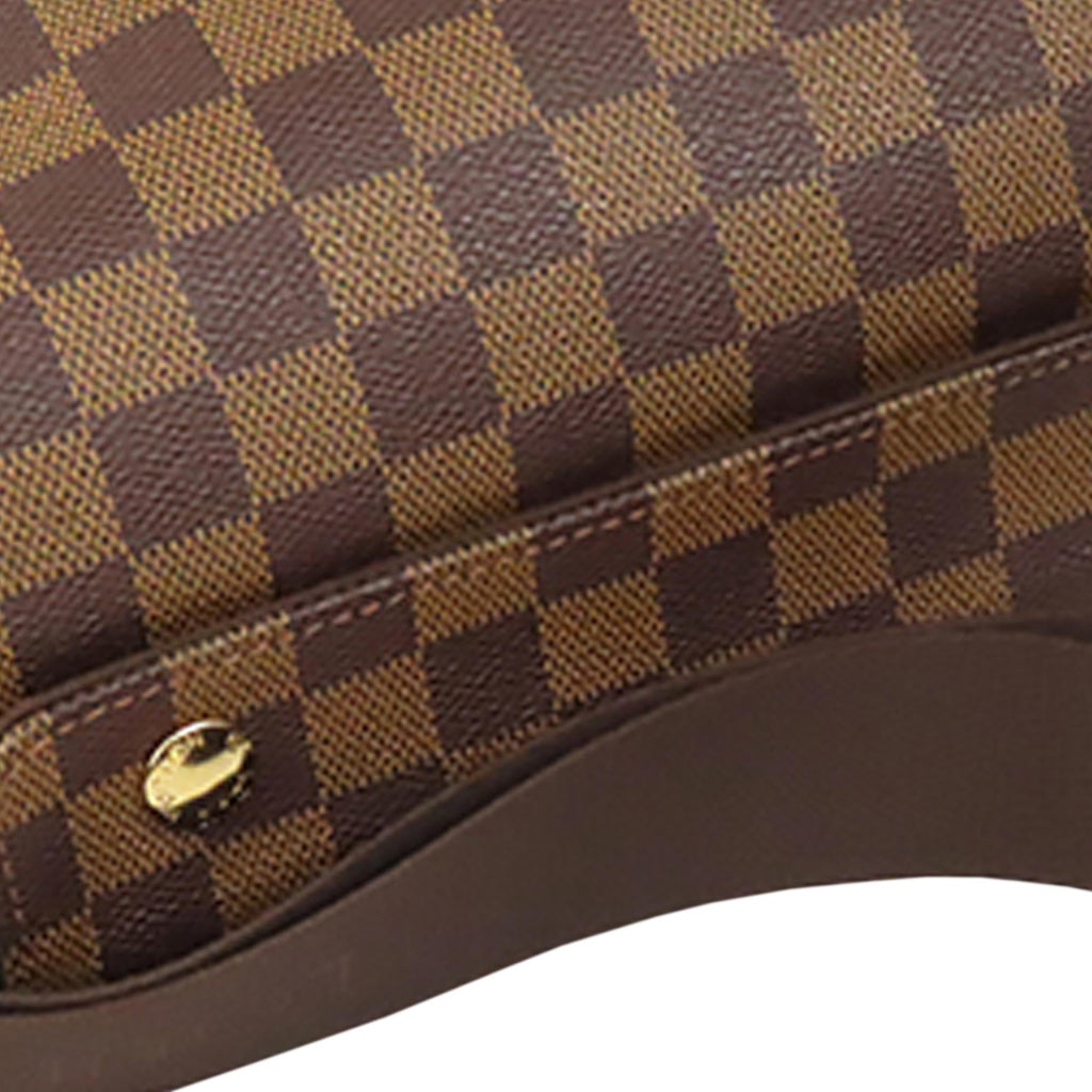 Louis Vuitton Damier Ebene Naviglio (SHG-36318)