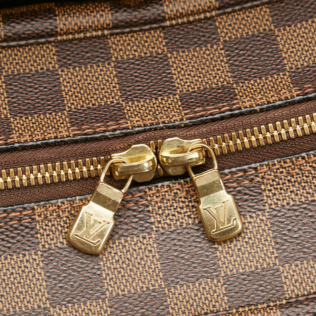 Louis Vuitton Damier Ebene Naviglio (SHG-37835)