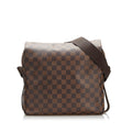 Louis Vuitton Damier Ebene Naviglio (SHG-37835)