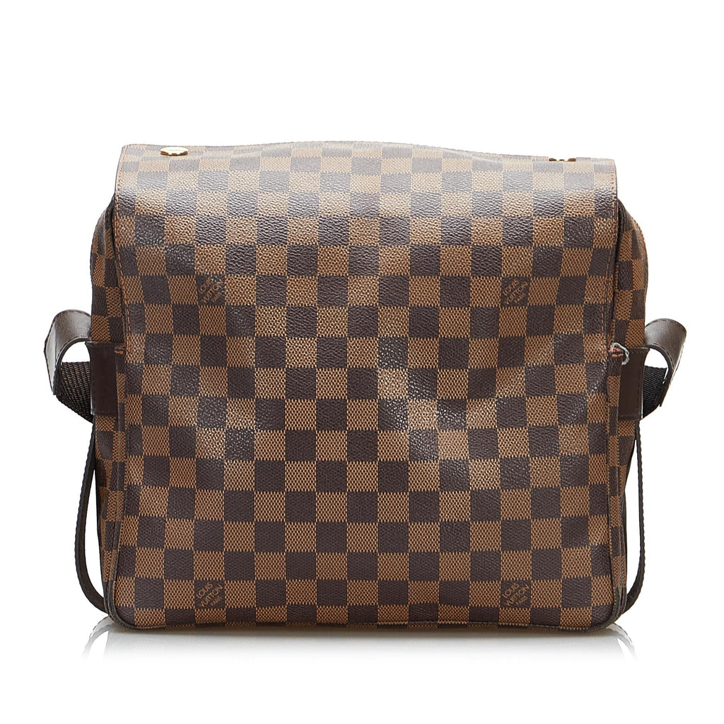 Louis Vuitton Damier Ebene Naviglio (SHG-iRqJ0q)