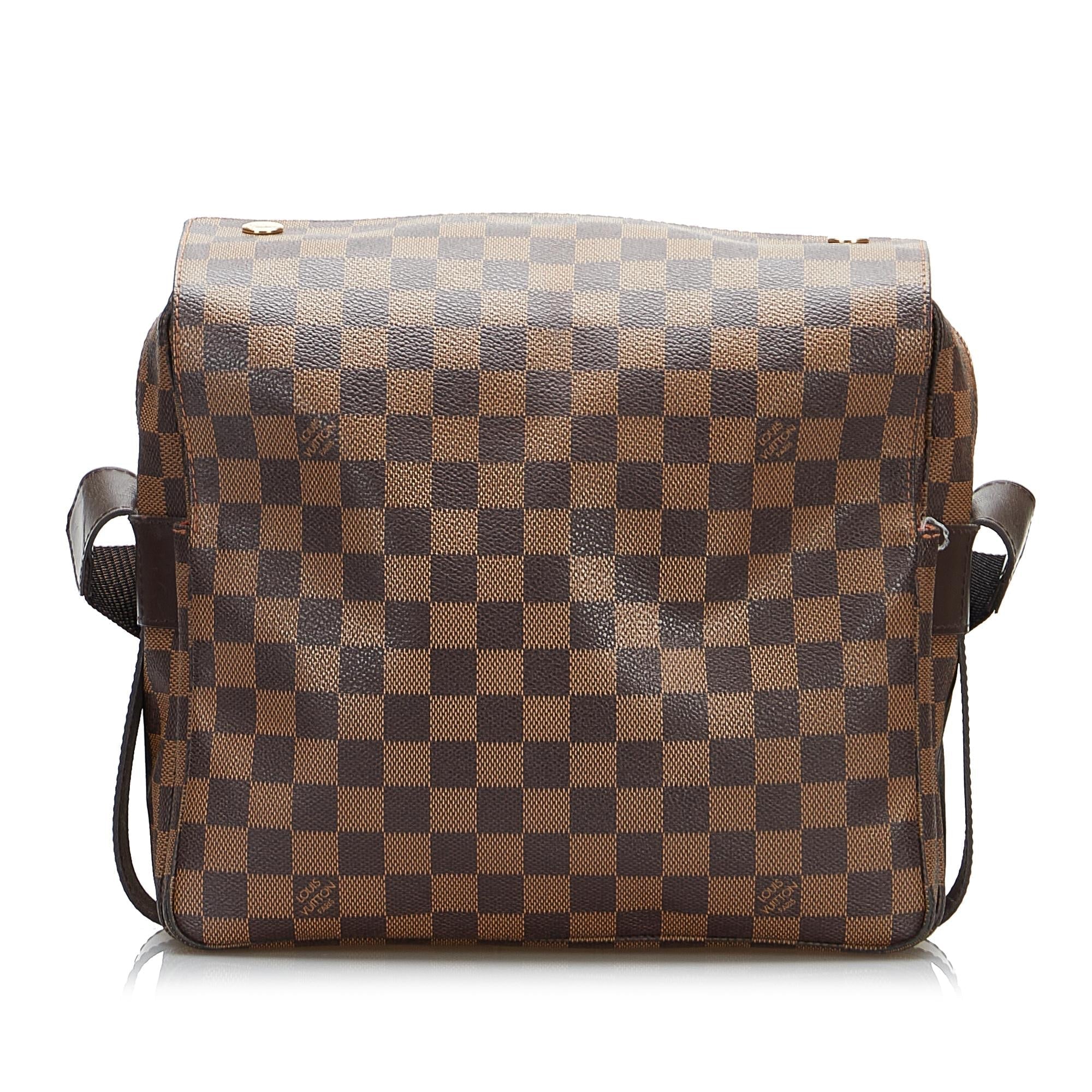 Louis Vuitton Damier Ebene Naviglio (SHG-iRqJ0q)
