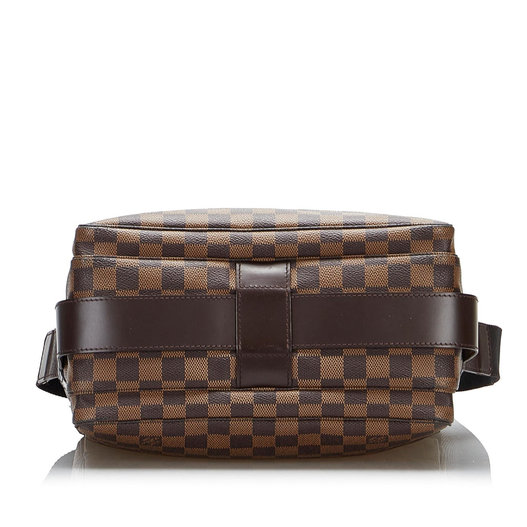Louis Vuitton Damier Ebene Naviglio (SHG-iRqJ0q)