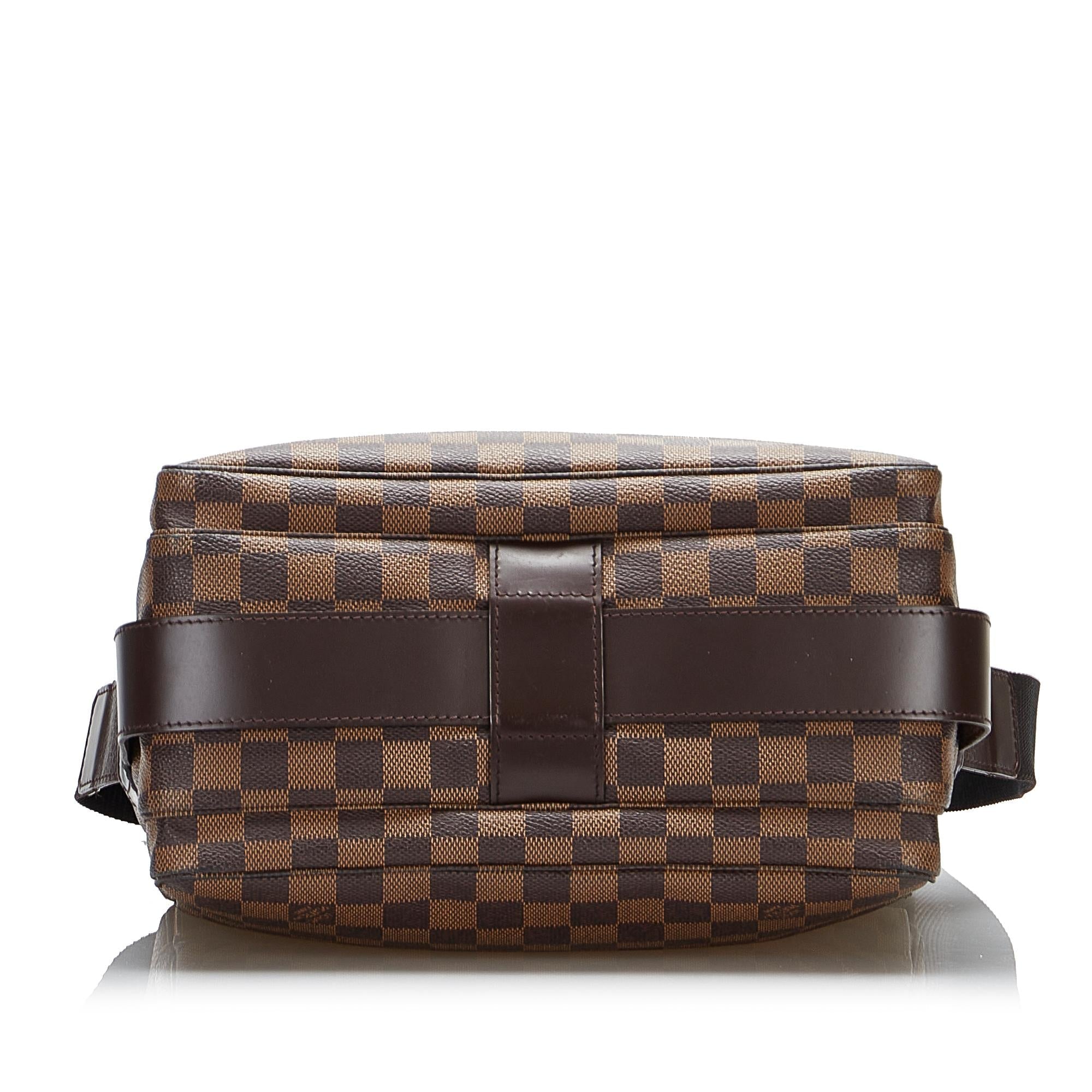 Louis Vuitton Damier Ebene Naviglio (SHG-iRqJ0q)