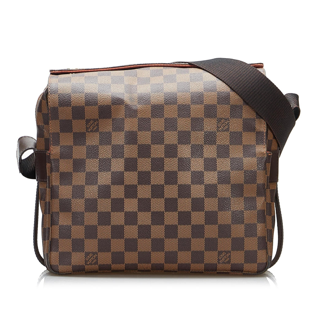 Louis Vuitton Damier Ebene Naviglio (SHG-iRqJ0q)