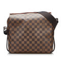 Louis Vuitton Damier Ebene Naviglio (SHG-iRqJ0q)