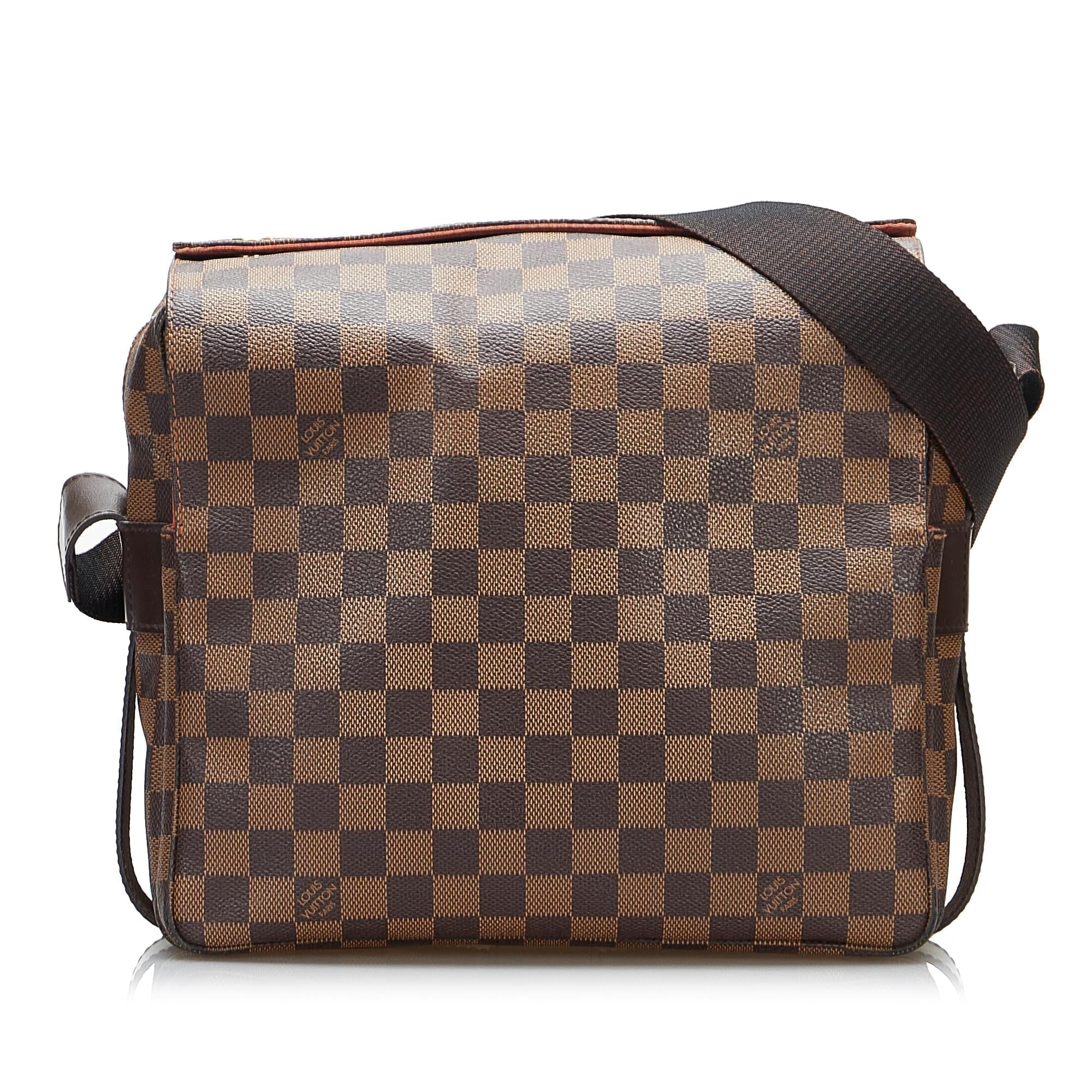 Louis Vuitton Damier Ebene Naviglio (SHG-iRqJ0q)