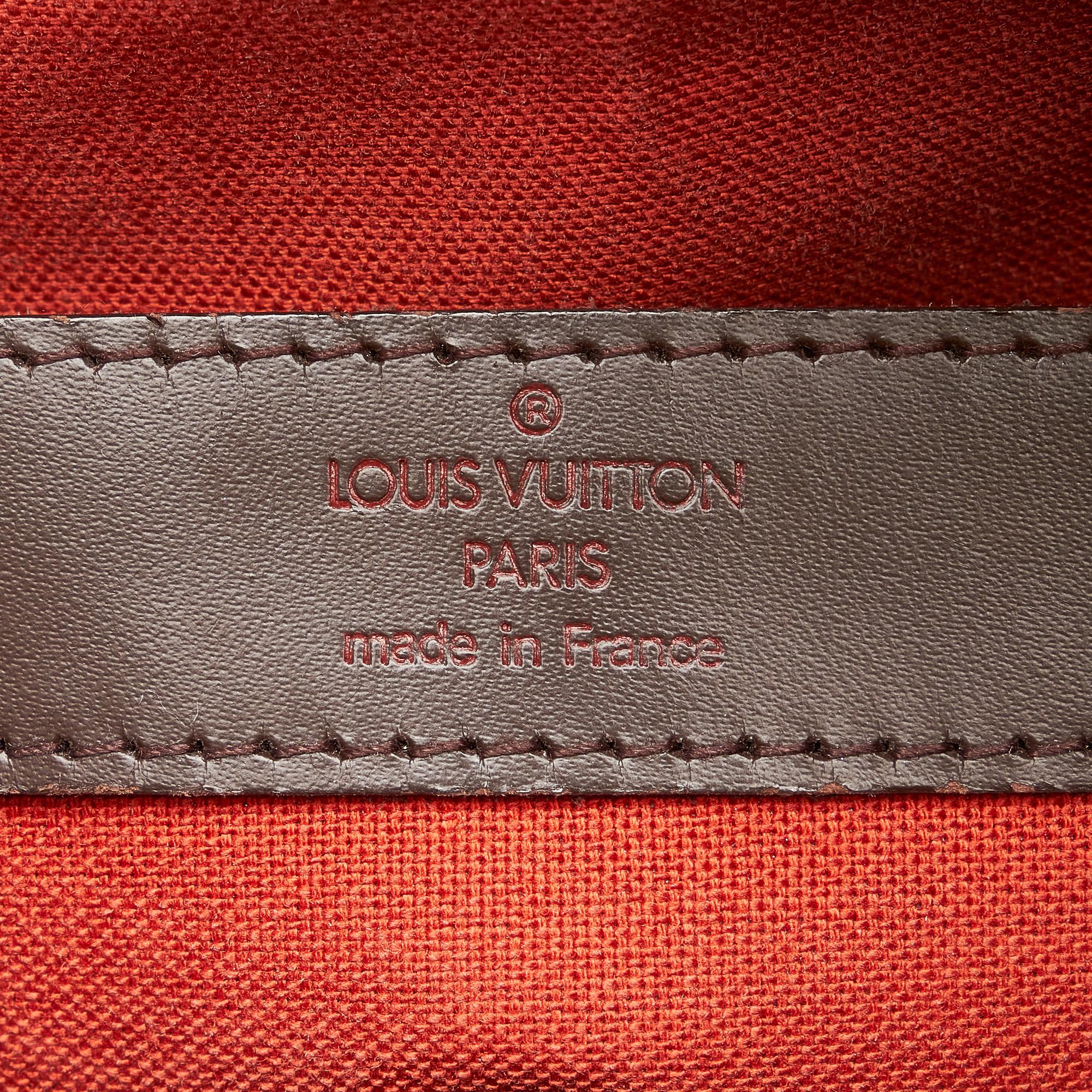 Louis Vuitton Damier Ebene Naviglio (SHG-iRqJ0q)