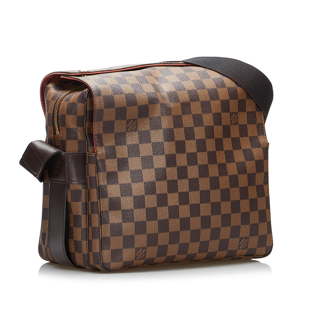 Louis Vuitton Damier Ebene Naviglio (SHG-iRqJ0q)
