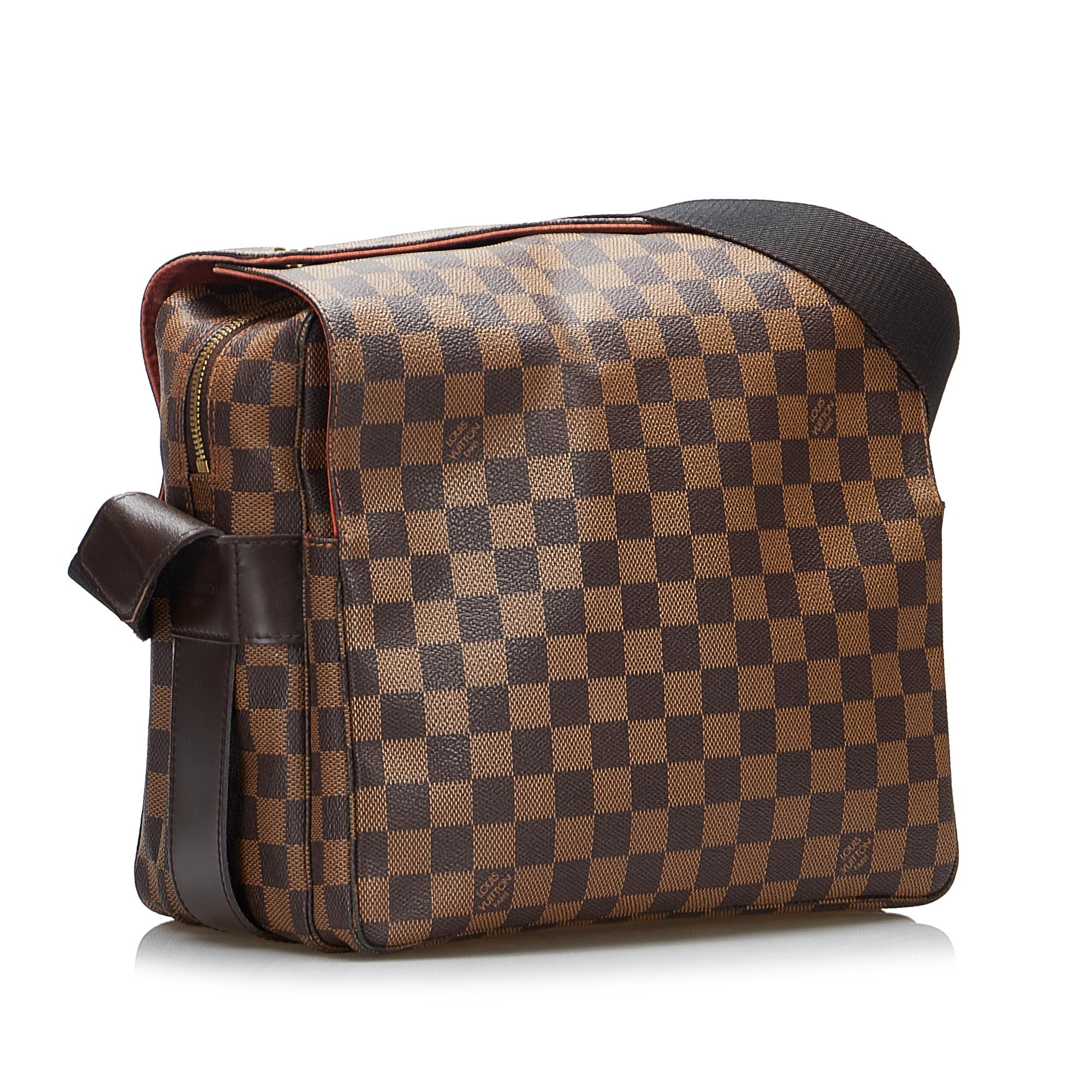 Louis Vuitton Damier Ebene Naviglio (SHG-iRqJ0q)