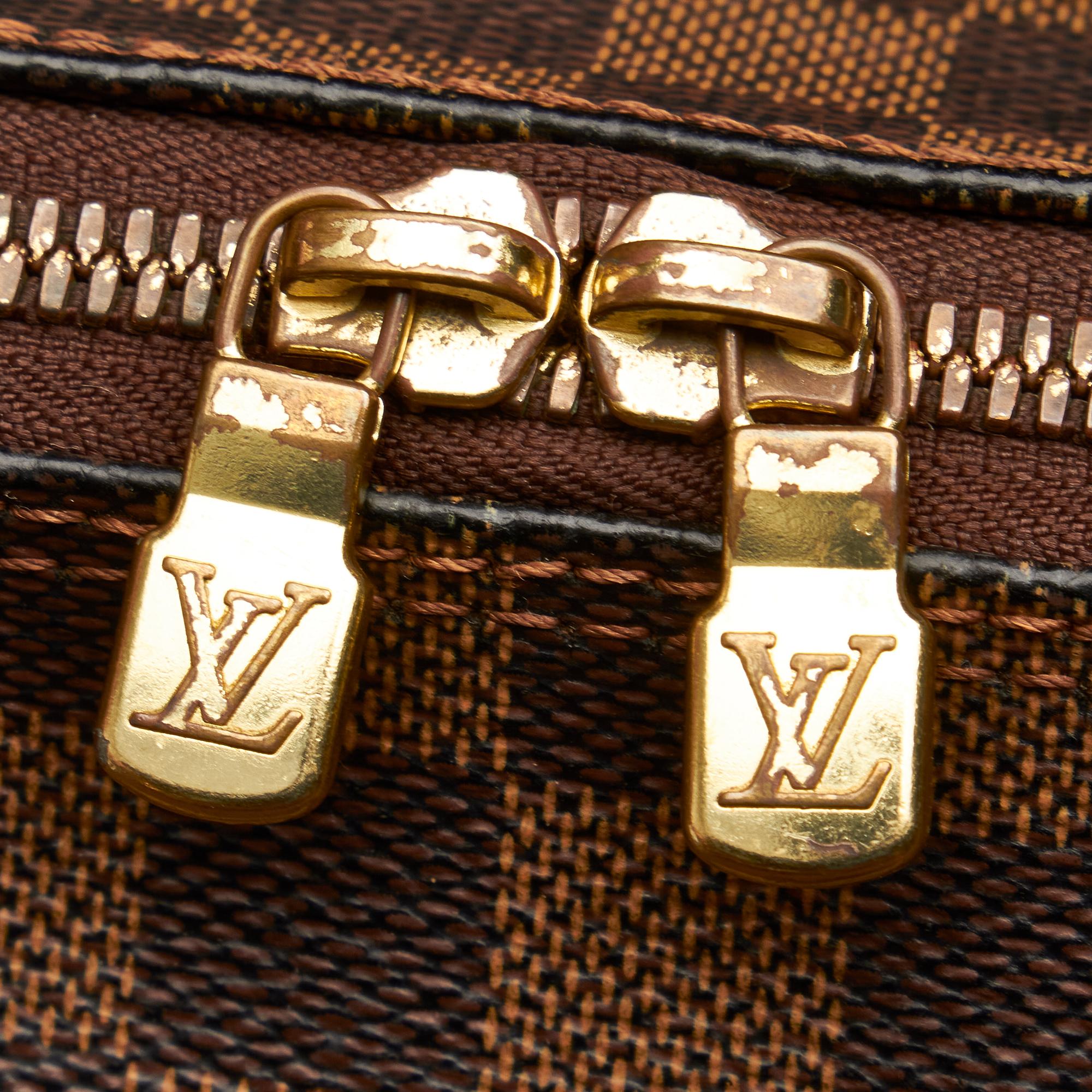 Louis Vuitton Damier Ebene Naviglio (SHG-cpzS1g)
