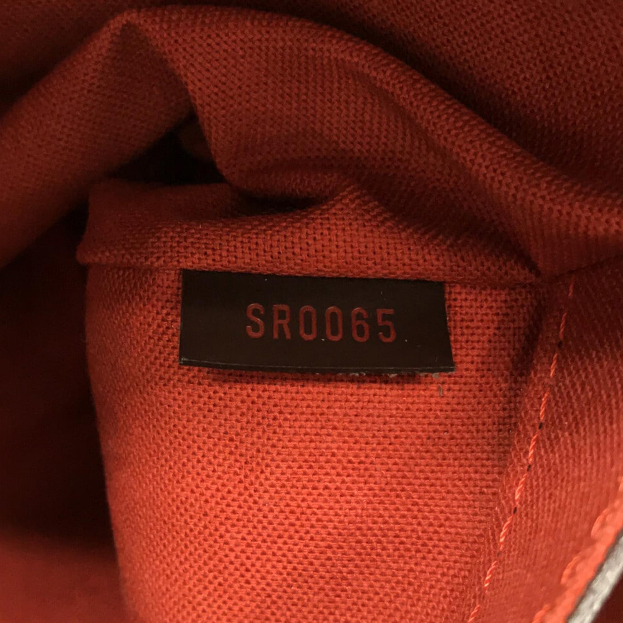 Louis Vuitton Damier Ebene Naviglio (SHG-SNiJcI)
